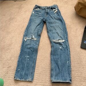 AE 90s boyfriend jeans